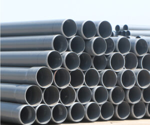 Large Pipes